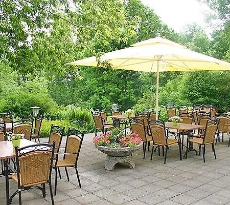 Hotel Rotstein Sohland am Rotstein