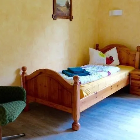 Rotstein Hotel Sohland am Rotstein