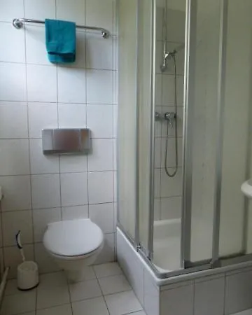 Rotstein Hotel Sohland am Rotstein