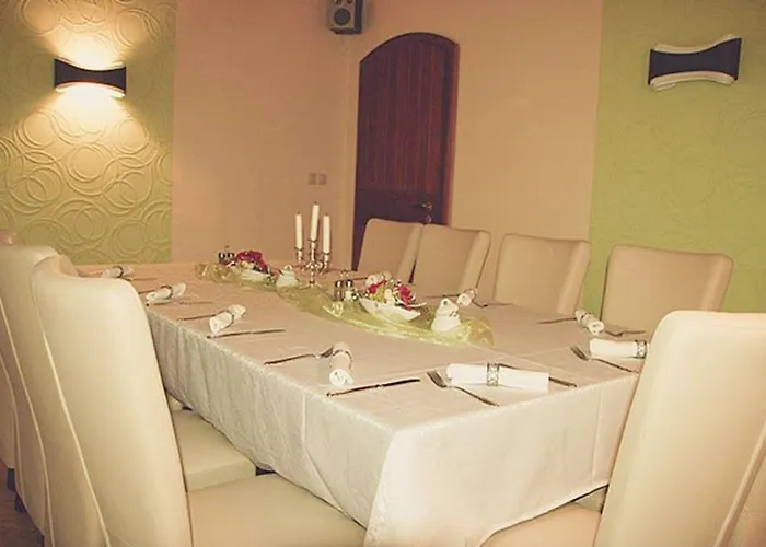 Rotstein 2* Sohland am Rotstein