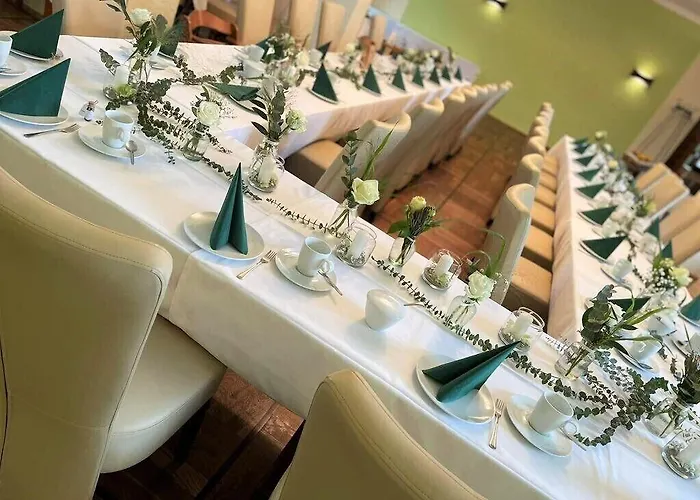 Rotstein 2* Sohland am Rotstein