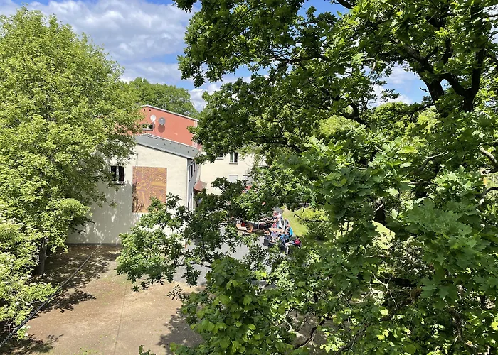 מלון Rotstein 2*