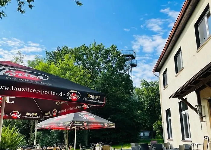 Rotstein 2* Sohland am Rotstein