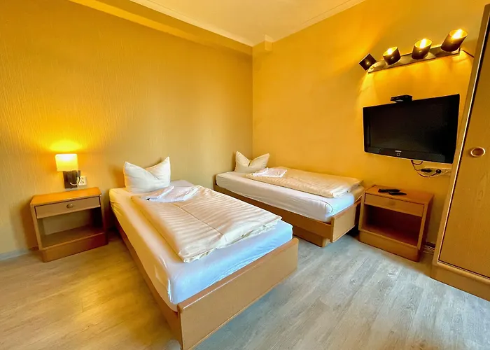 Rotstein מלון 2*