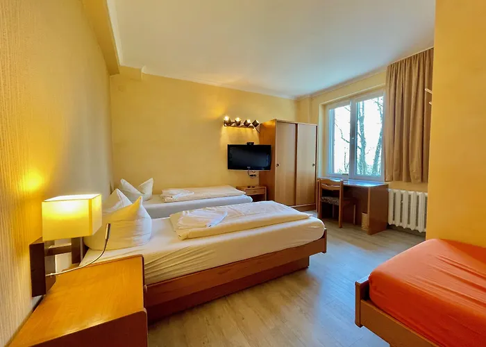 מלון Rotstein 2*