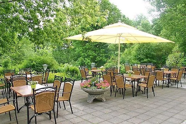 מלון Rotstein Sohland am Rotstein