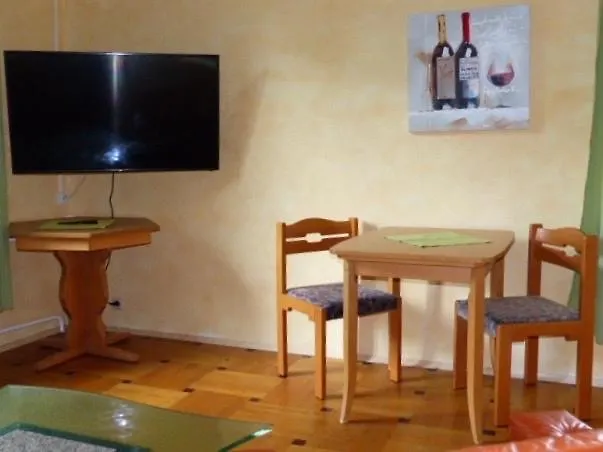 מלון Rotstein Sohland am Rotstein