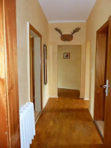 Rotstein מלון Sohland am Rotstein