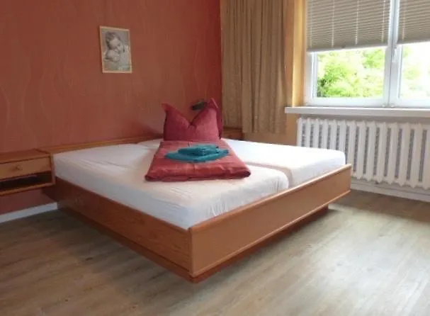 מלון Rotstein Sohland am Rotstein