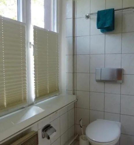 Rotstein מלון Sohland am Rotstein