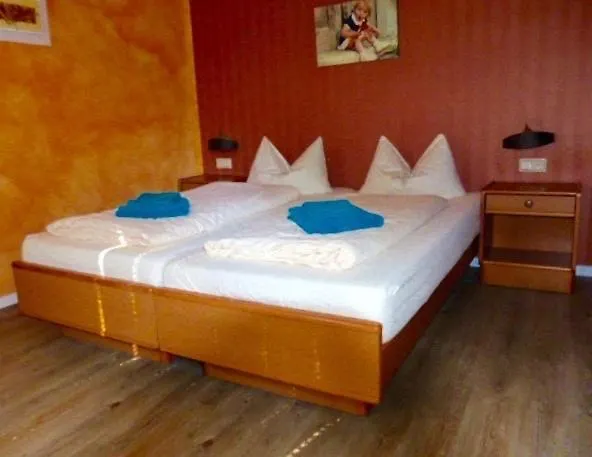 Rotstein 2* Sohland am Rotstein